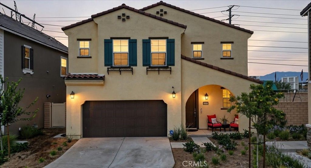 Photo of 26960 Red Dr Dr, Menifee, CA 92585 (MLS # SW25223651)