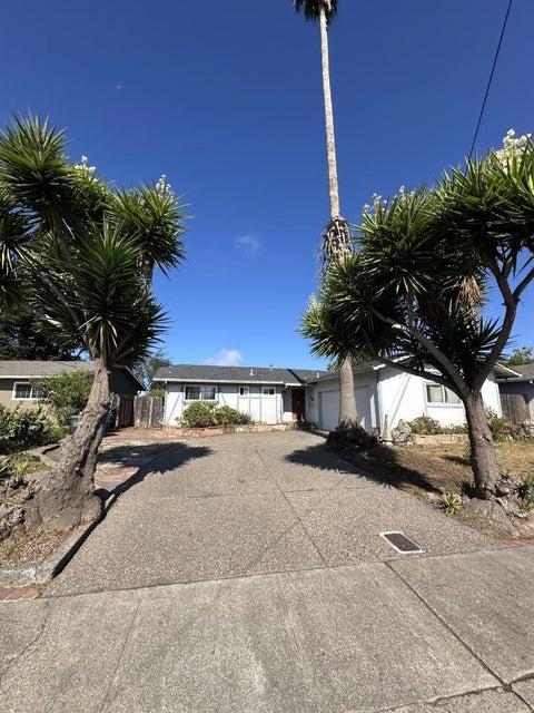 Photo of 510 Arlen Drive, Rohnert Park, CA 94928 (MLS # ML82060246)