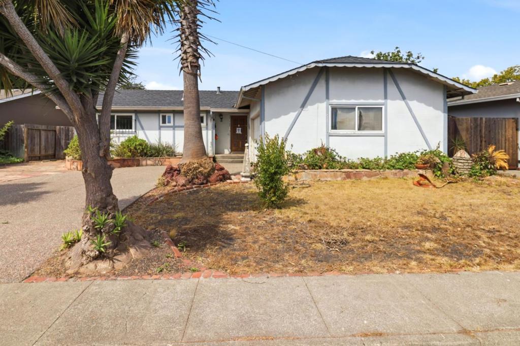 510 Arlen Drive