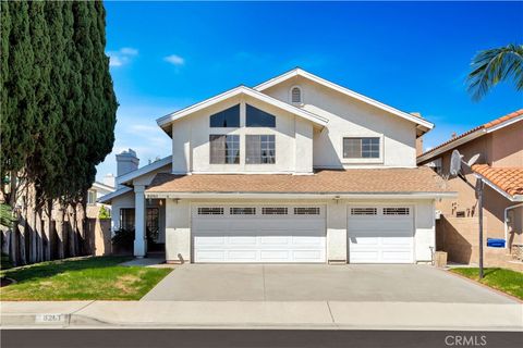 8261 Sparrow Lane La Palma CA 90623