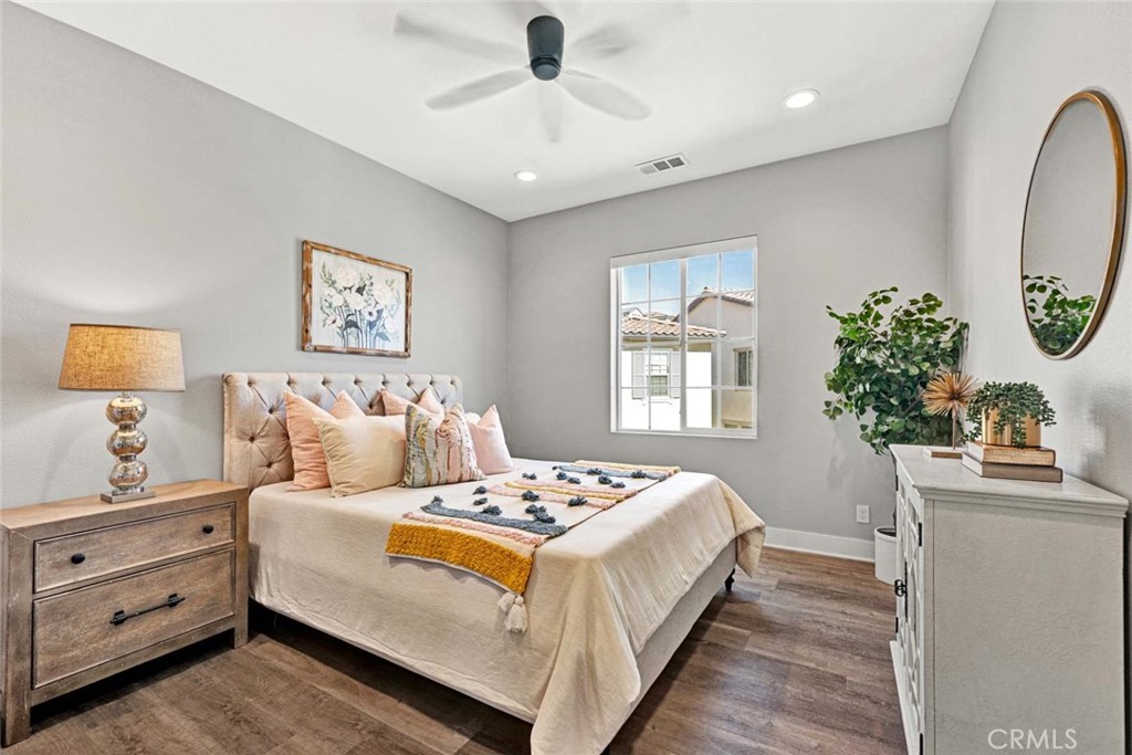 IronRidge at Portola Hills Community Association - Residential