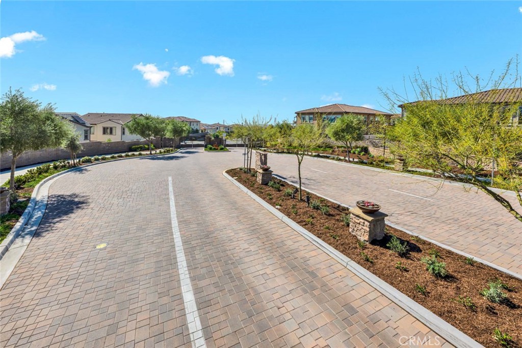 IronRidge at Portola Hills Community Association - Residential