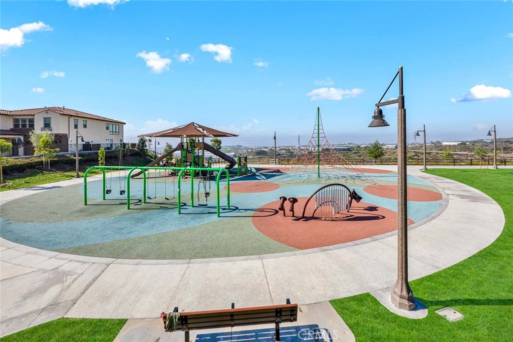 IronRidge at Portola Hills Community Association - Residential