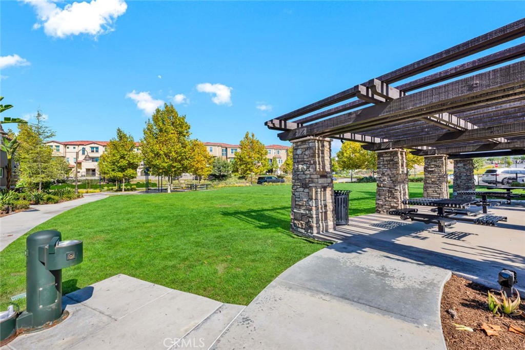 IronRidge at Portola Hills Community Association - Residential