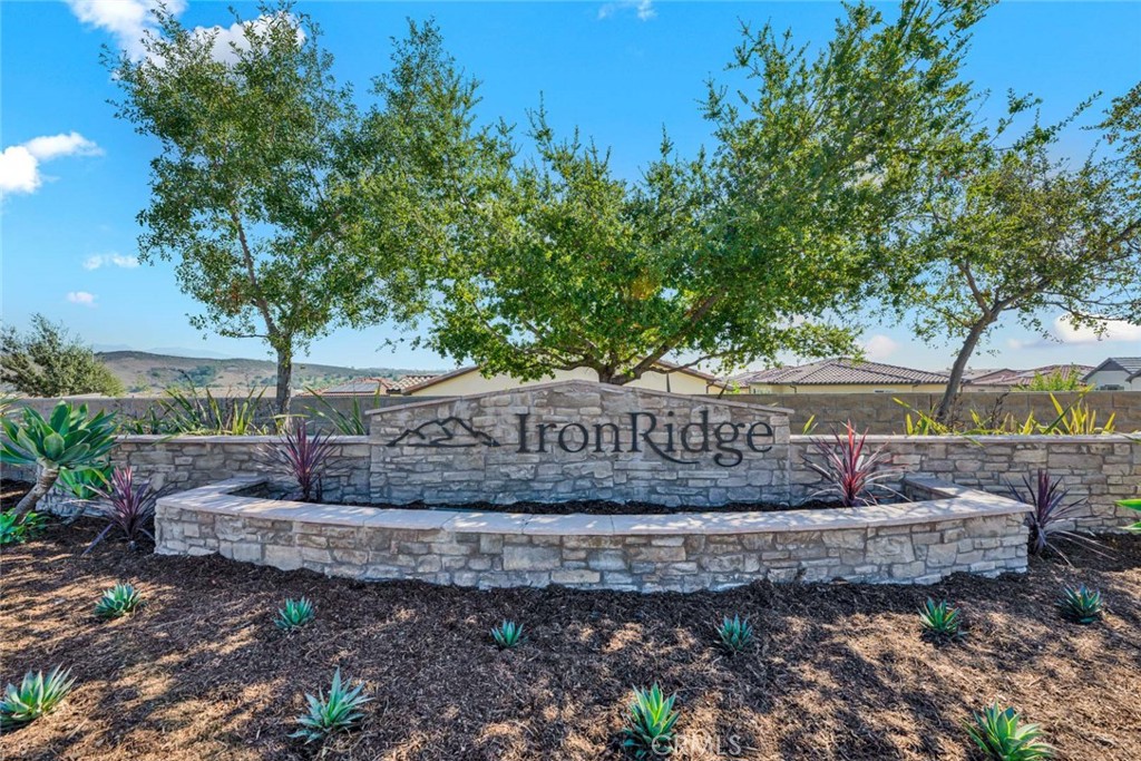 IronRidge at Portola Hills Community Association - Residential