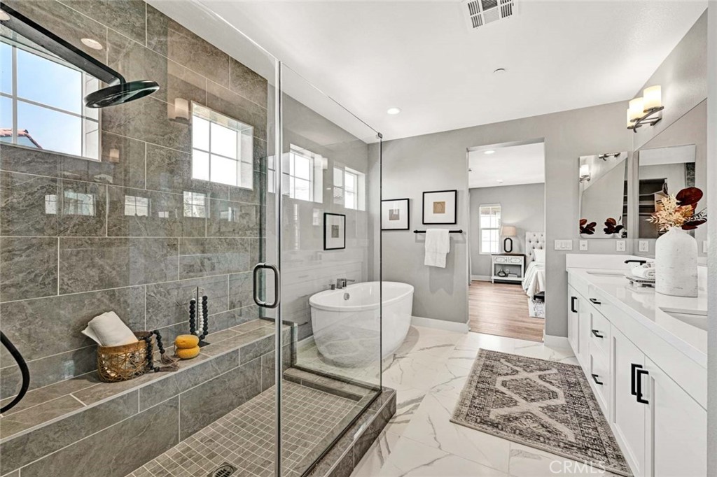 IronRidge at Portola Hills Community Association - Residential