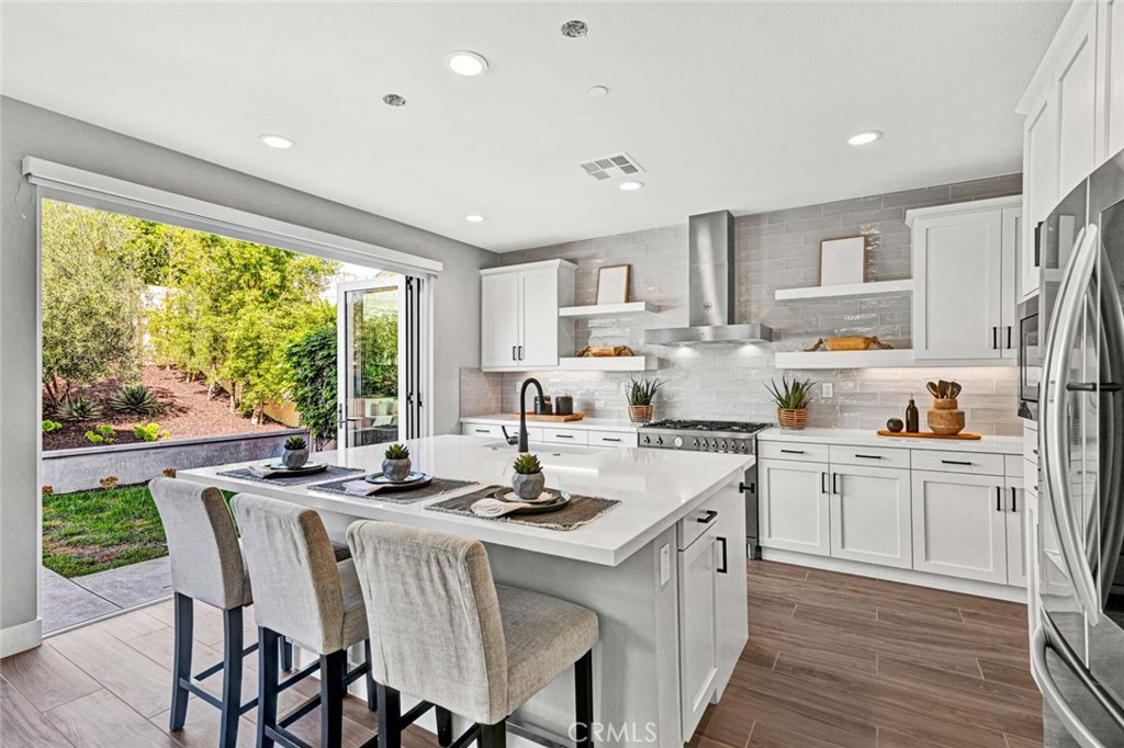 IronRidge at Portola Hills Community Association - Residential