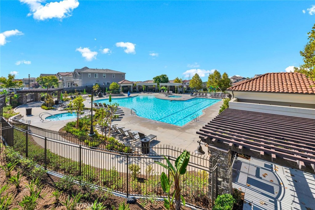 IronRidge at Portola Hills Community Association - Residential