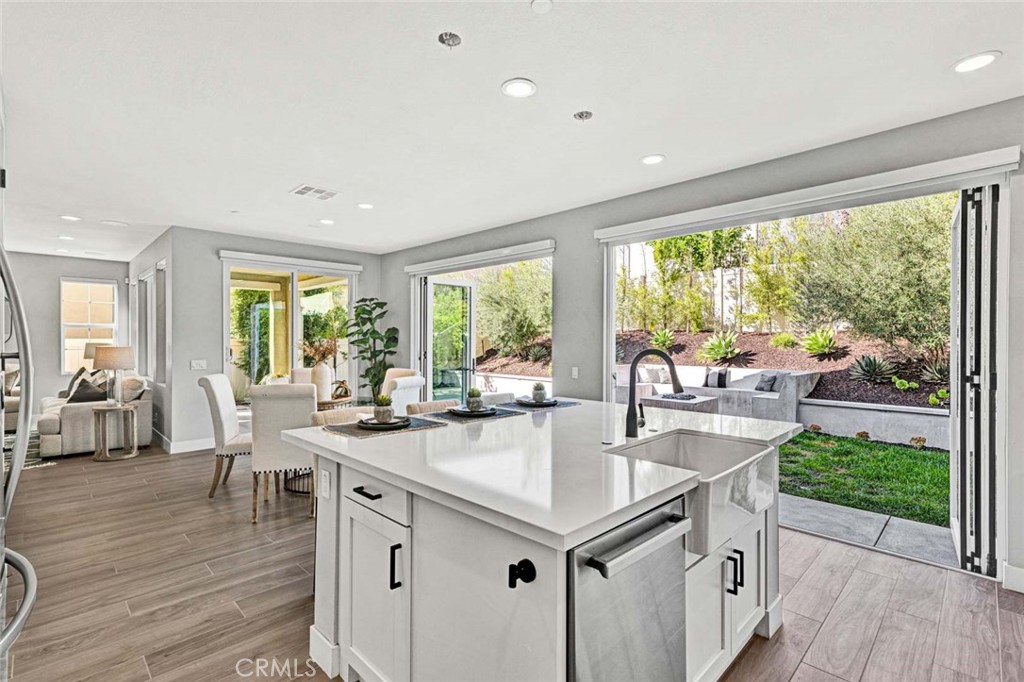 IronRidge at Portola Hills Community Association - Residential