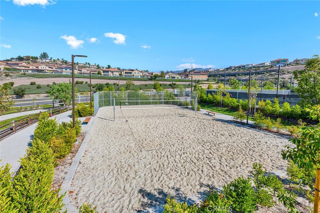 IronRidge at Portola Hills Community Association - Residential