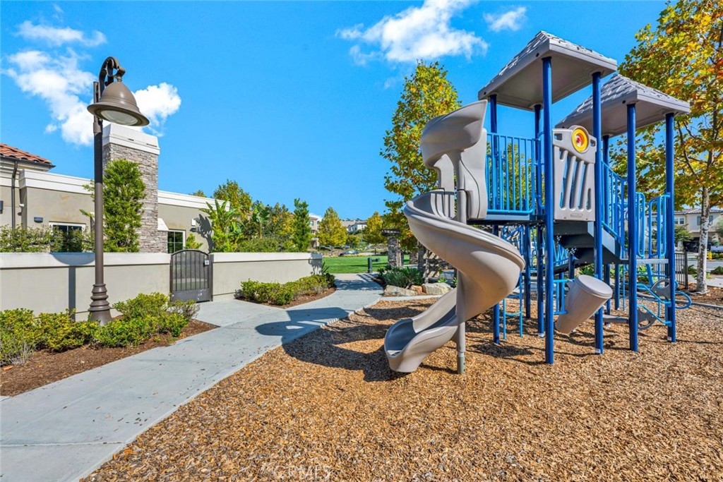 IronRidge at Portola Hills Community Association - Residential