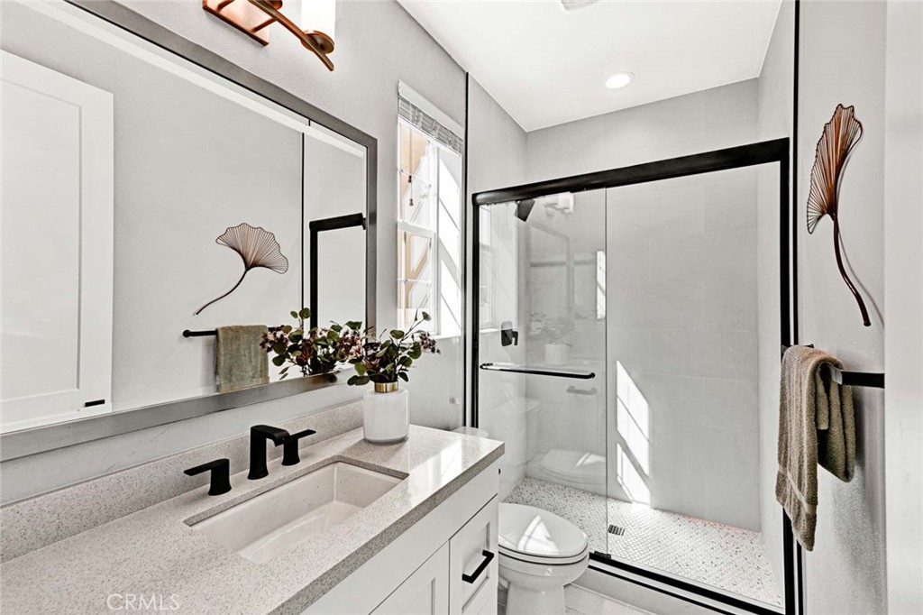 IronRidge at Portola Hills Community Association - Residential