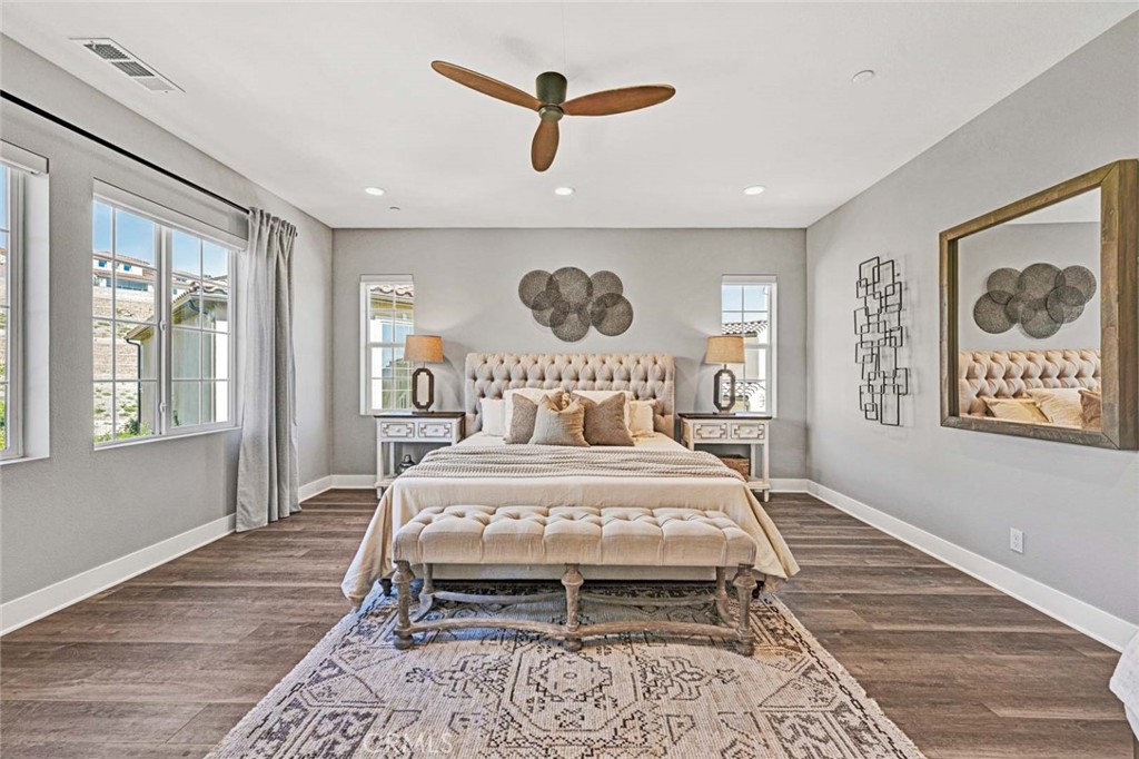 IronRidge at Portola Hills Community Association - Residential