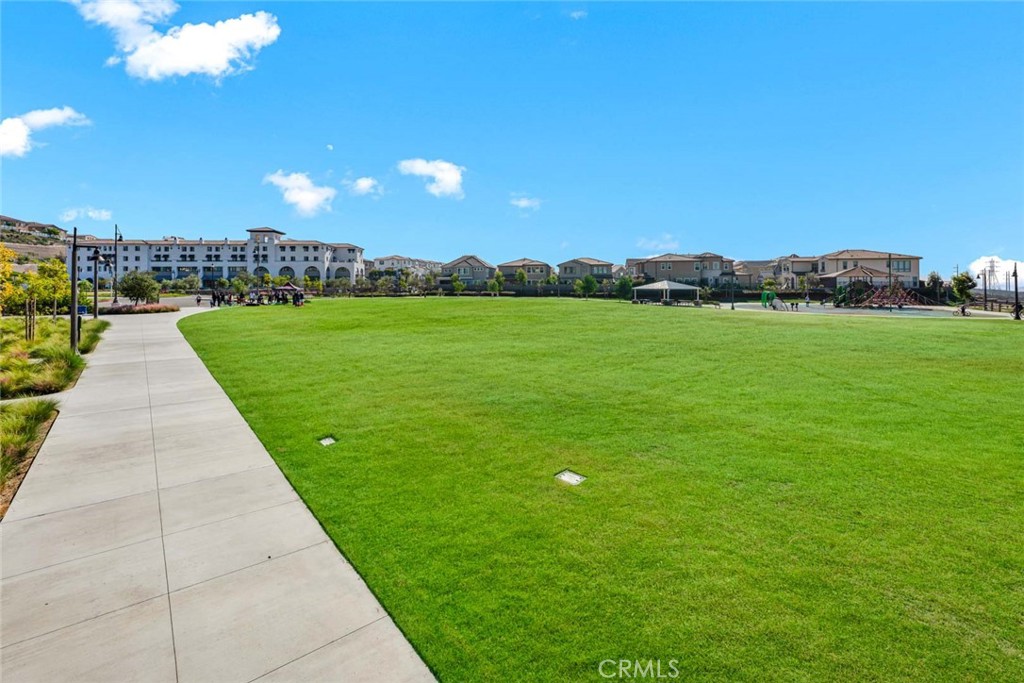 IronRidge at Portola Hills Community Association - Residential