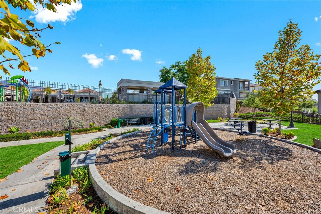 IronRidge at Portola Hills Community Association - Residential