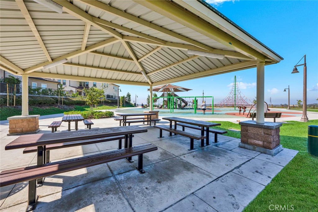 IronRidge at Portola Hills Community Association - Residential