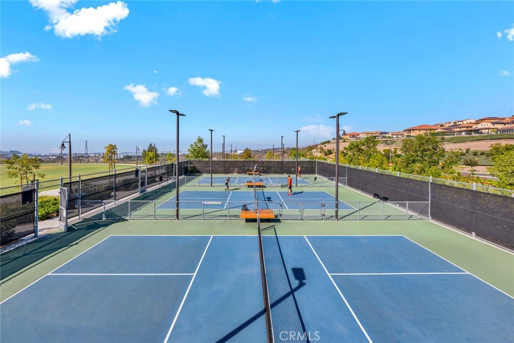 IronRidge at Portola Hills Community Association - Residential