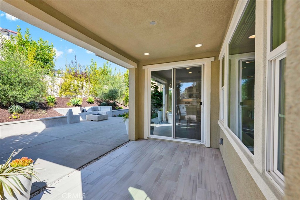 IronRidge at Portola Hills Community Association - Residential