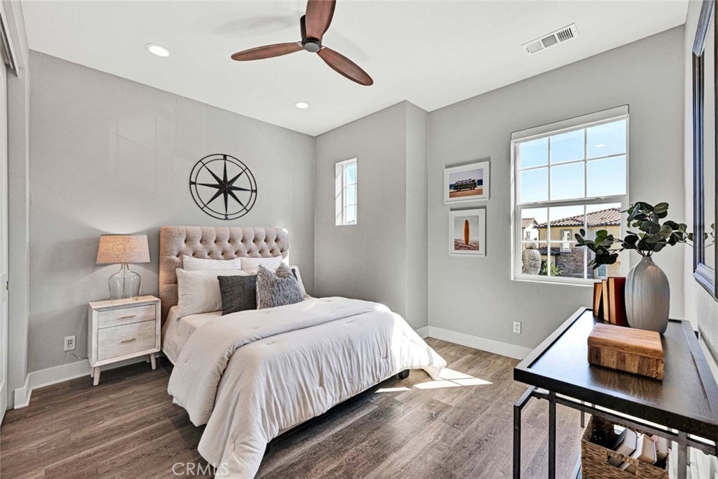 IronRidge at Portola Hills Community Association - Residential