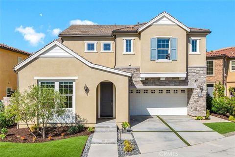 1865 Aliso Canyon Drive Lake Forest CA 92610