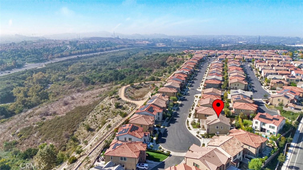 1865 Aliso Canyon Drive