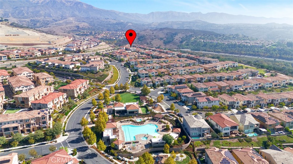 IronRidge at Portola Hills Community Association - Residential