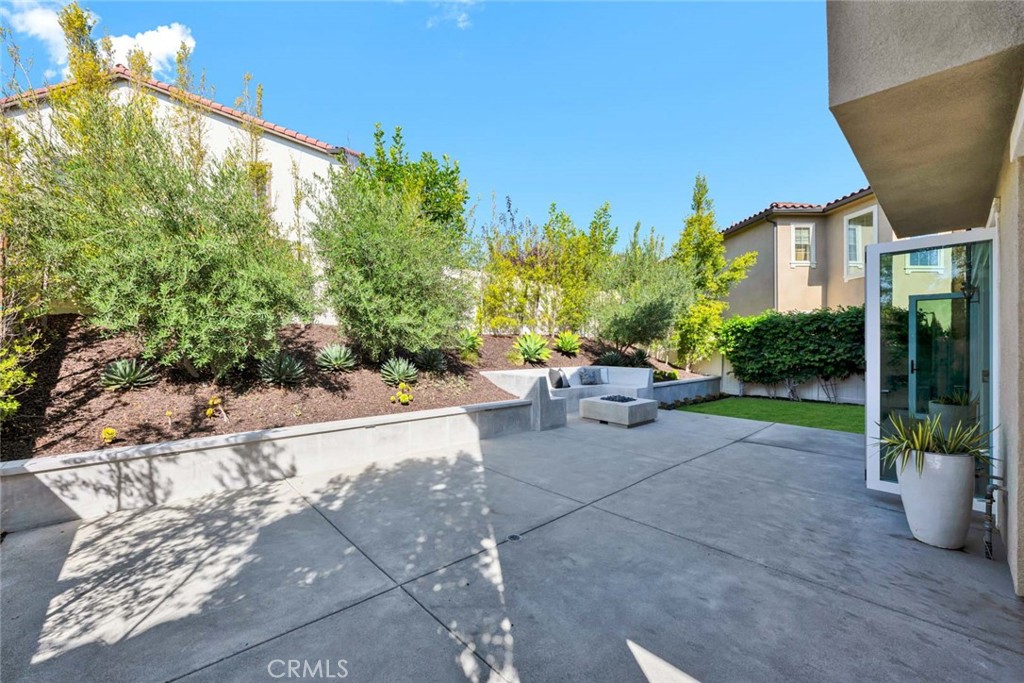 IronRidge at Portola Hills Community Association - Residential