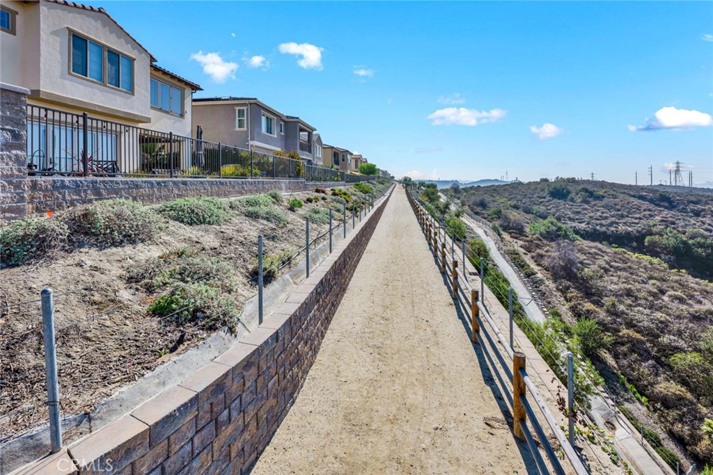 IronRidge at Portola Hills Community Association - Residential