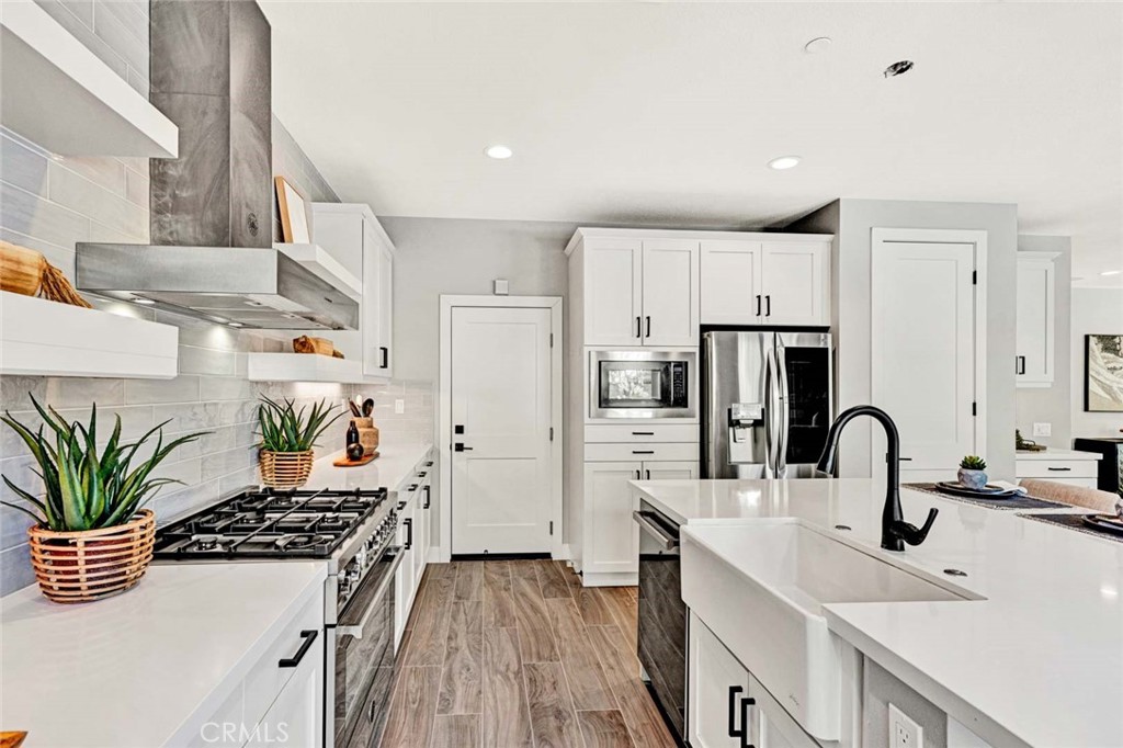 IronRidge at Portola Hills Community Association - Residential