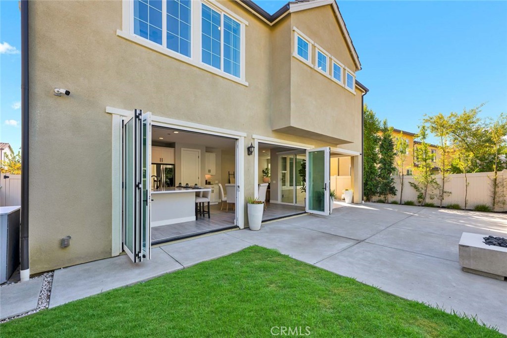 IronRidge at Portola Hills Community Association - Residential