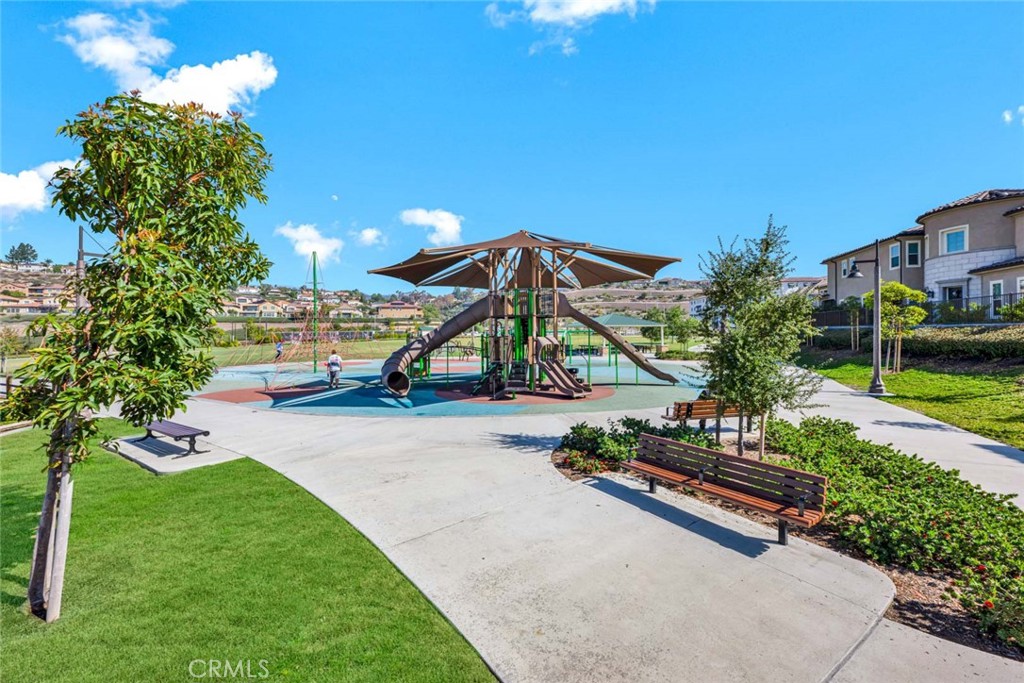 IronRidge at Portola Hills Community Association - Residential