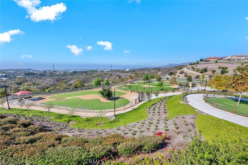 IronRidge at Portola Hills Community Association - Residential