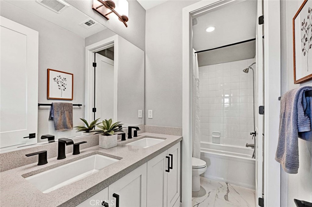 IronRidge at Portola Hills Community Association - Residential