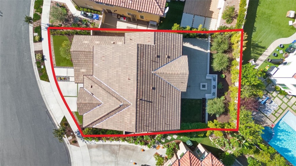 IronRidge at Portola Hills Community Association - Residential