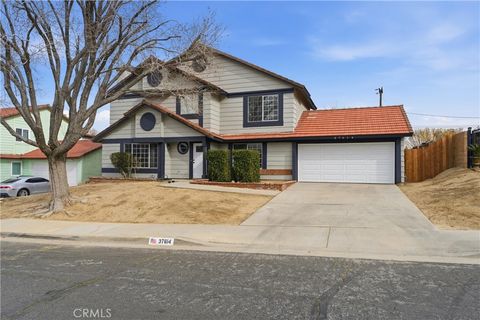 37614 Kimberly Palmdale CA 93550