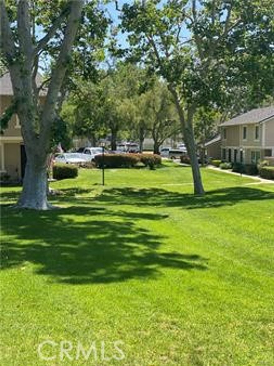 Standard sale.....Great location  over looking park-like area. Well maintained two story with 3 bedrooms & 1.5 baths. Recently upgraded through-out. Spacious living room. Open kitchen with dining area. Brand new appliances, recess lighting, and upstairs light fixtures. Private yard/patio with a two car garage. Across from shops, grocery stores, schools and movie theater. Easy access to the 210/57 freeway. Association amenities include 2 pools, club house and greenbelt area. Highly rated Bonita Unified School District.

For more information please contact. Fere (909) 518-5848