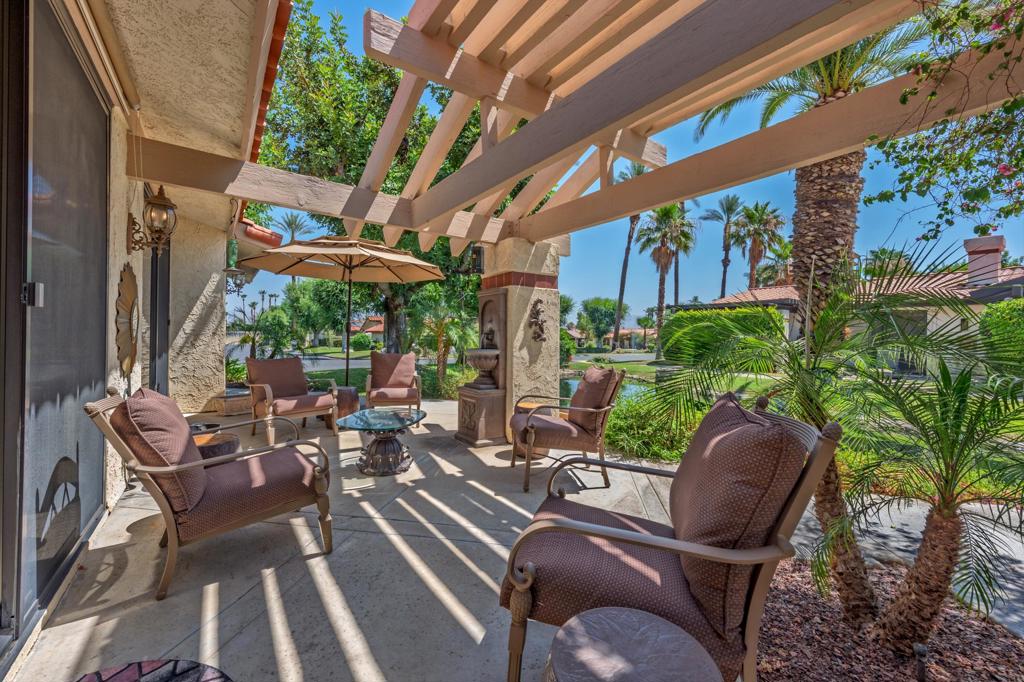 Los Lagos - Residential
