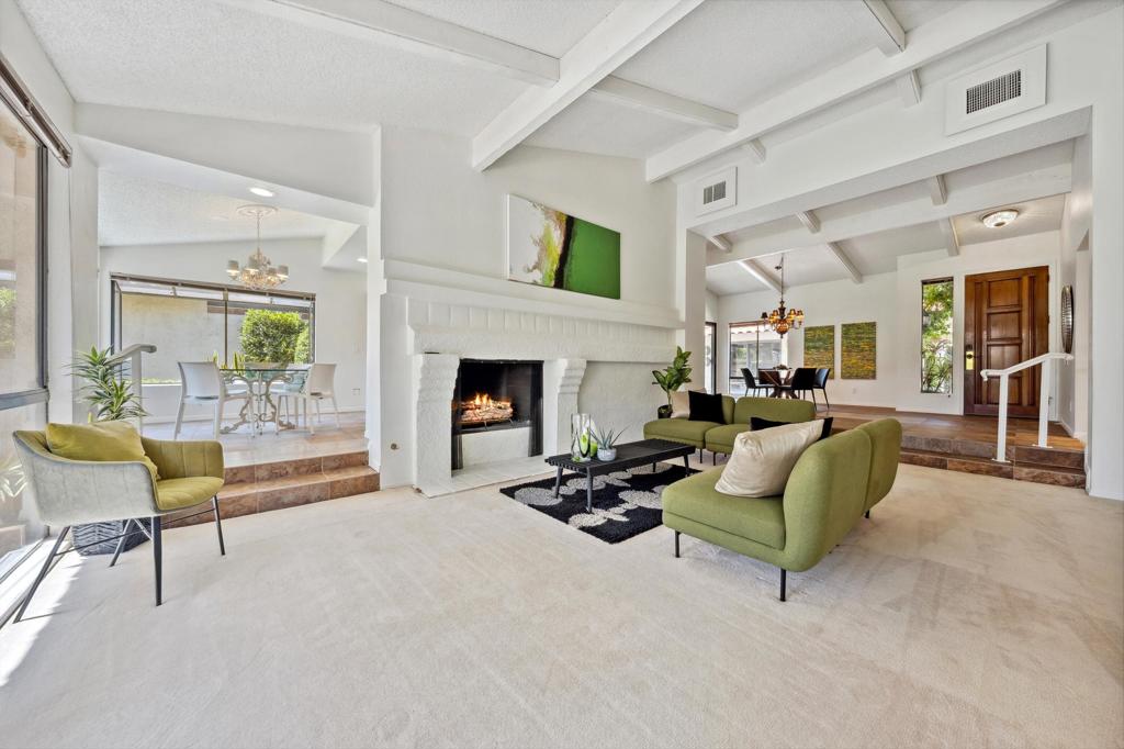Los Lagos - Residential