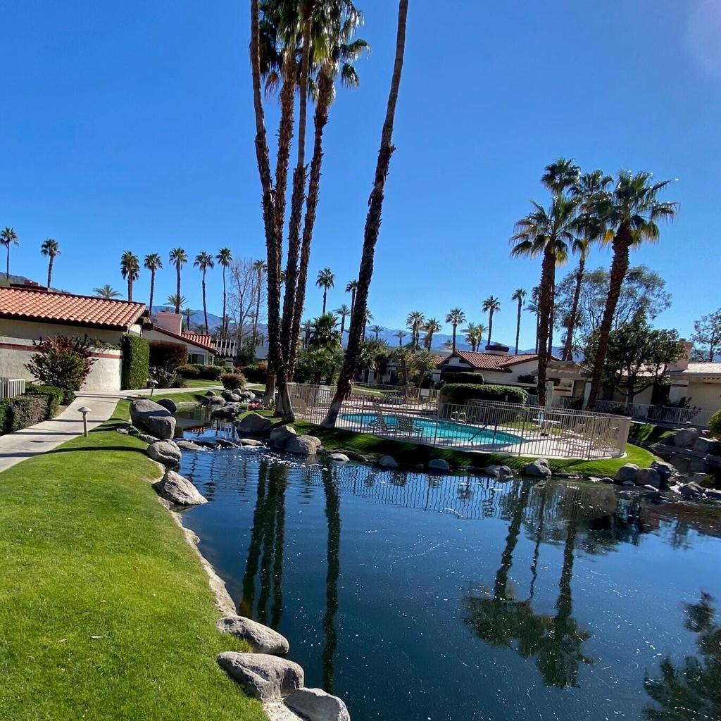 Los Lagos - Residential