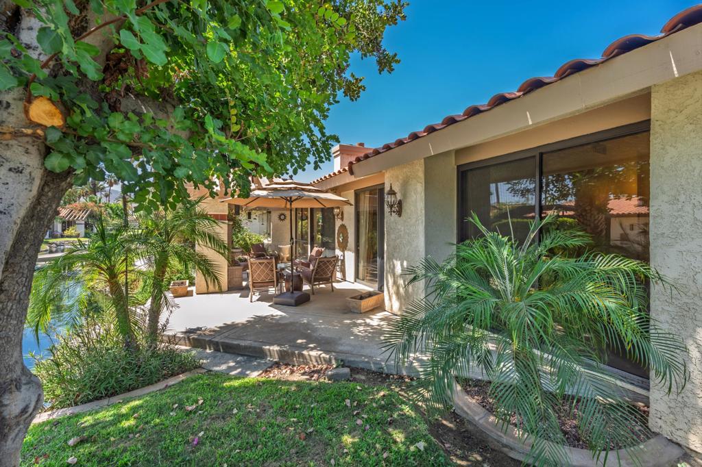 Los Lagos - Residential