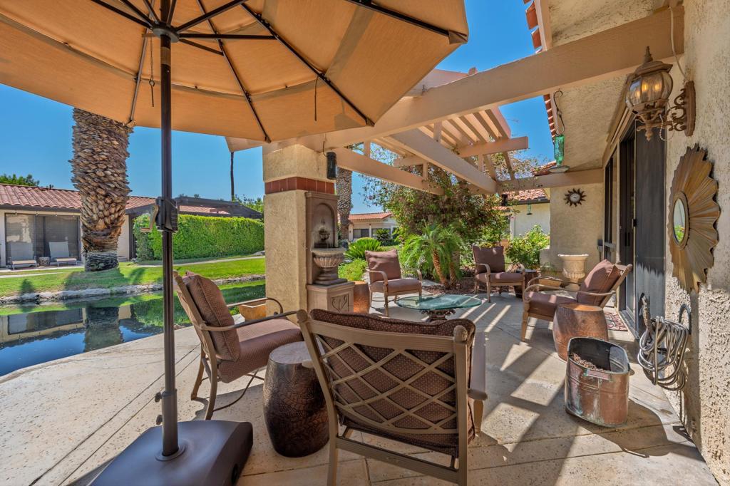 Los Lagos - Residential