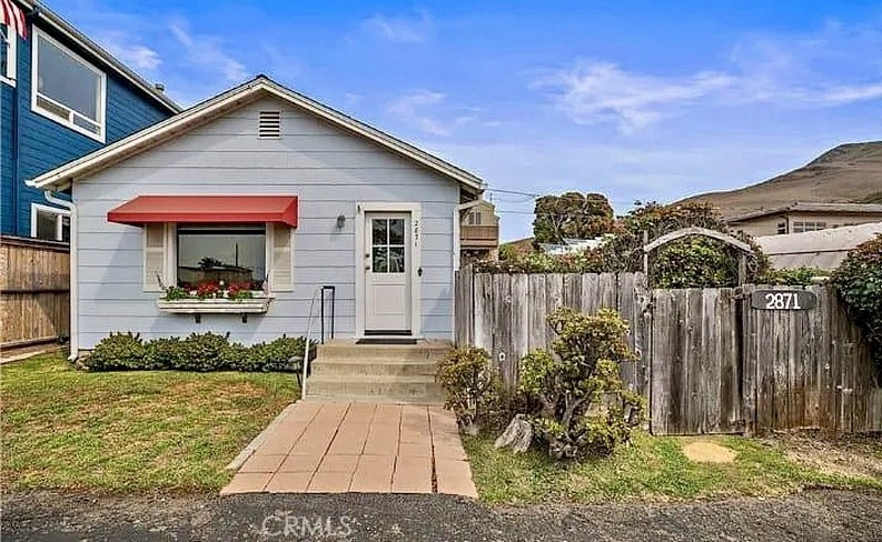 2871 Ocean Boulevard