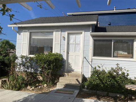 2871 Ocean Boulevard Cayucos CA 93430
