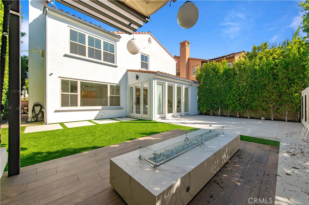 Sonoma (SONMA) - Residential Lease