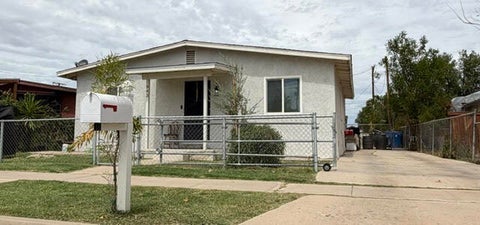 Photo of 943 J Street, Brawley, CA 92227 (MLS # 219152488DA)