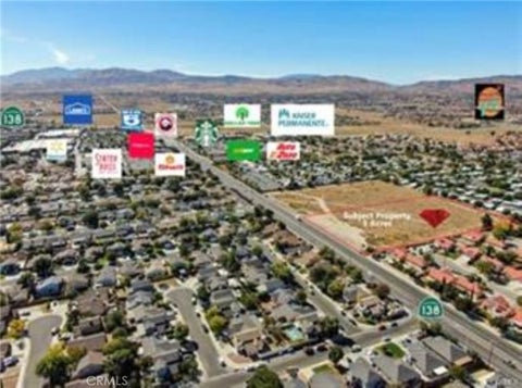 Photo of 47 vic avenue R11, Palmdale, CA 93553 (MLS # SR26219764)
