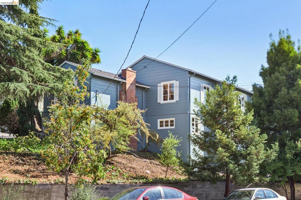 605 Prospect Ave