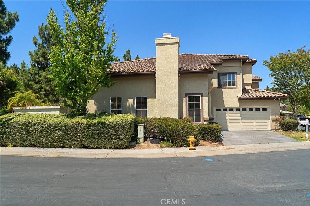 Photo of 23815 Nicole Way, Yorba Linda, CA 92887 (MLS # PW26107561)