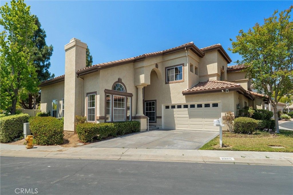 Photo of 23815 Nicole Way, Yorba Linda, CA 92887 (MLS # PW26107561)