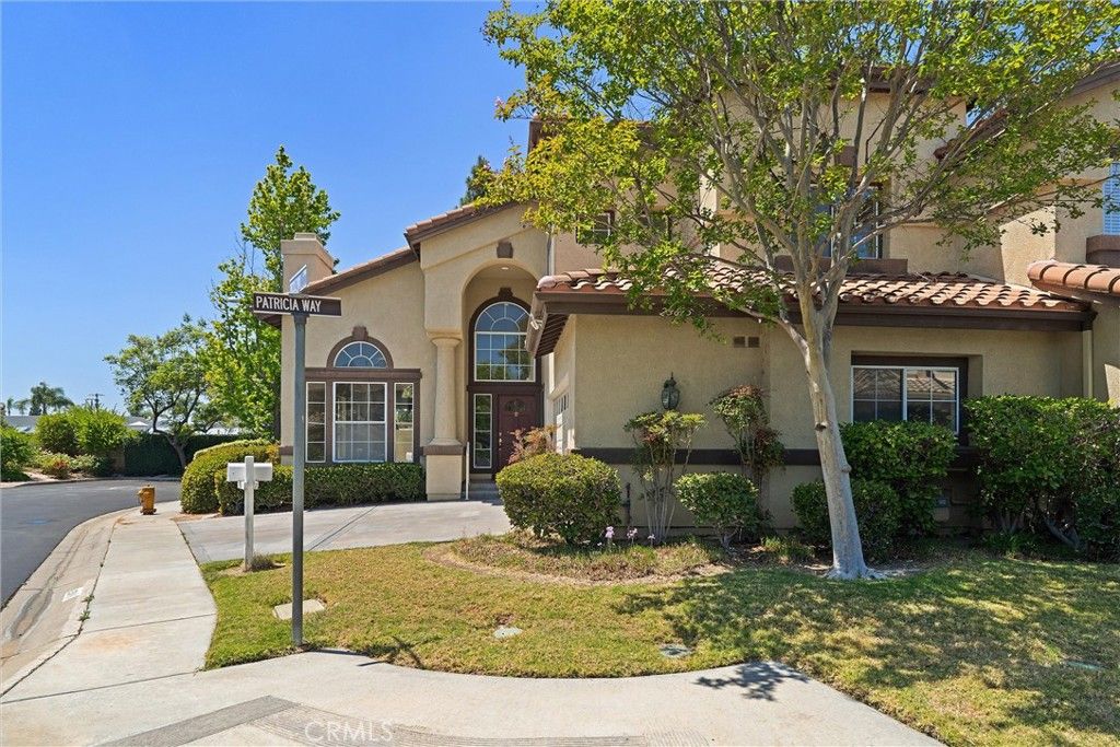 Photo of 23815 Nicole Way, Yorba Linda, CA 92887 (MLS # PW26107561)